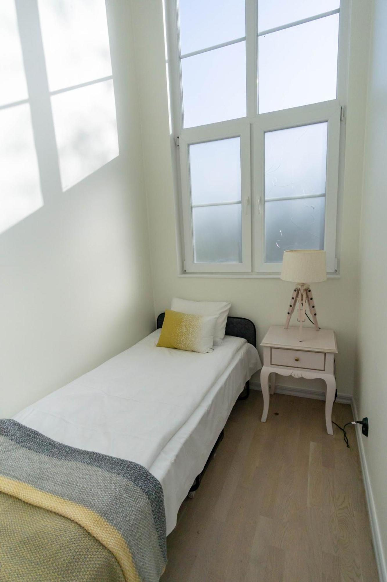 Déus Longstay Rosersberg Habitación foto