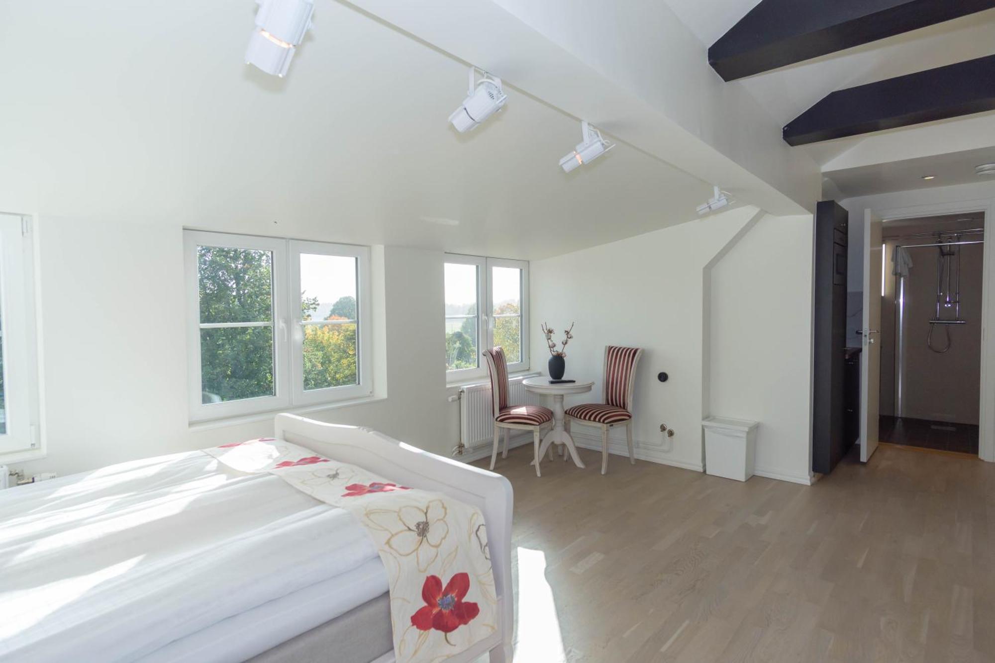 Déus Longstay Rosersberg Habitación foto