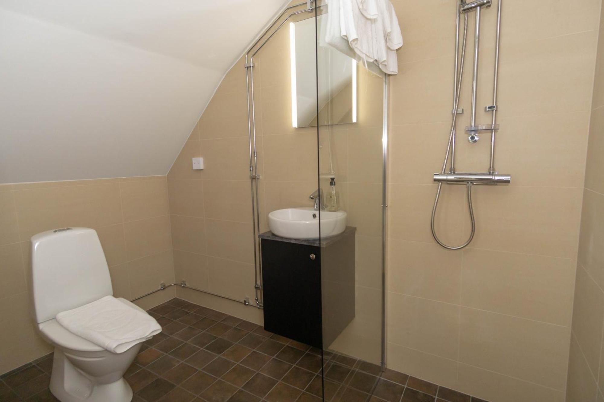 Déus Longstay Rosersberg Habitación foto