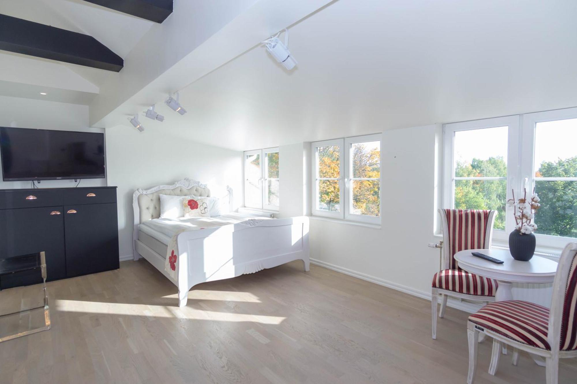 Déus Longstay Rosersberg Habitación foto