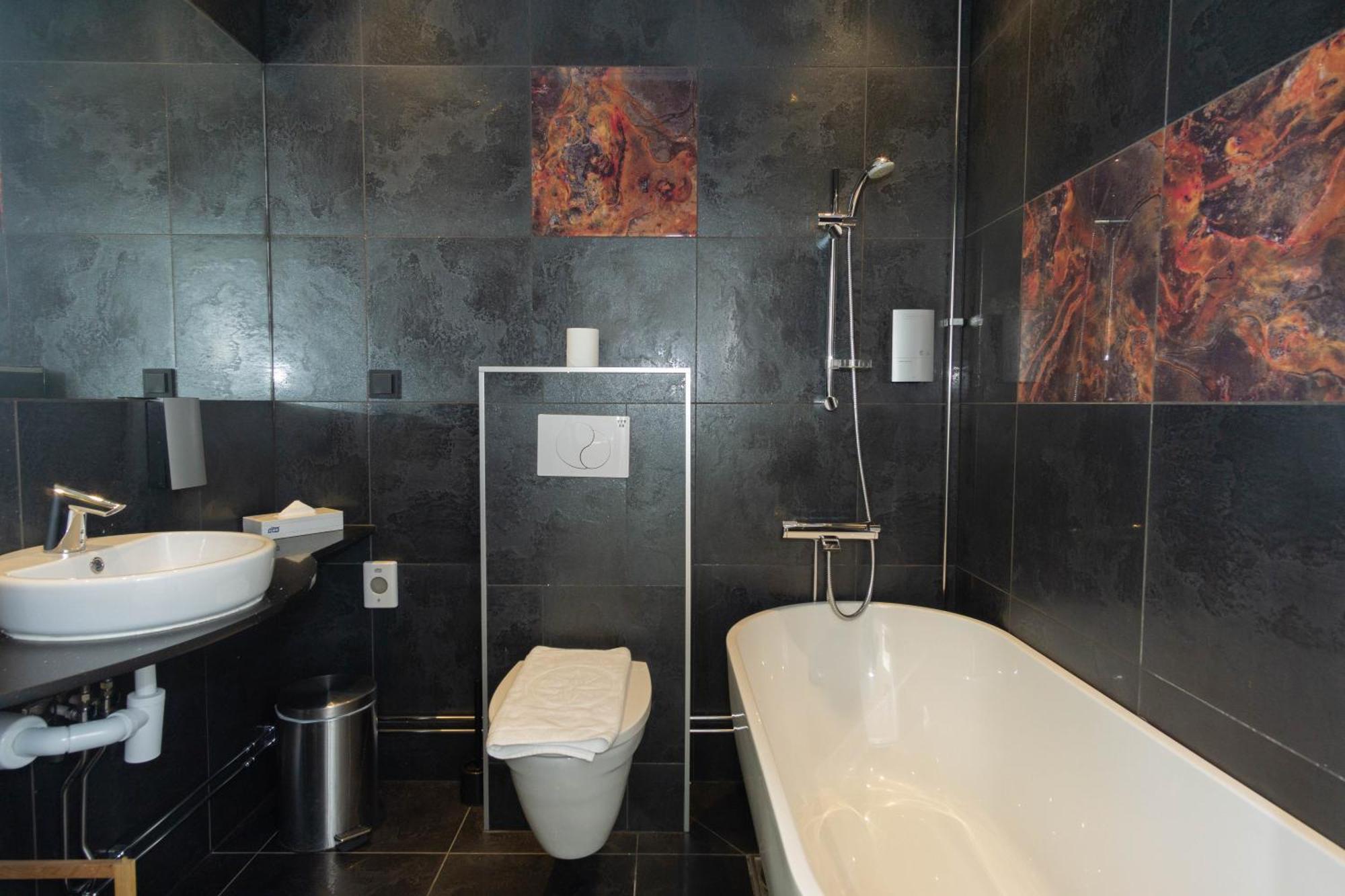 Déus Longstay Rosersberg Habitación foto