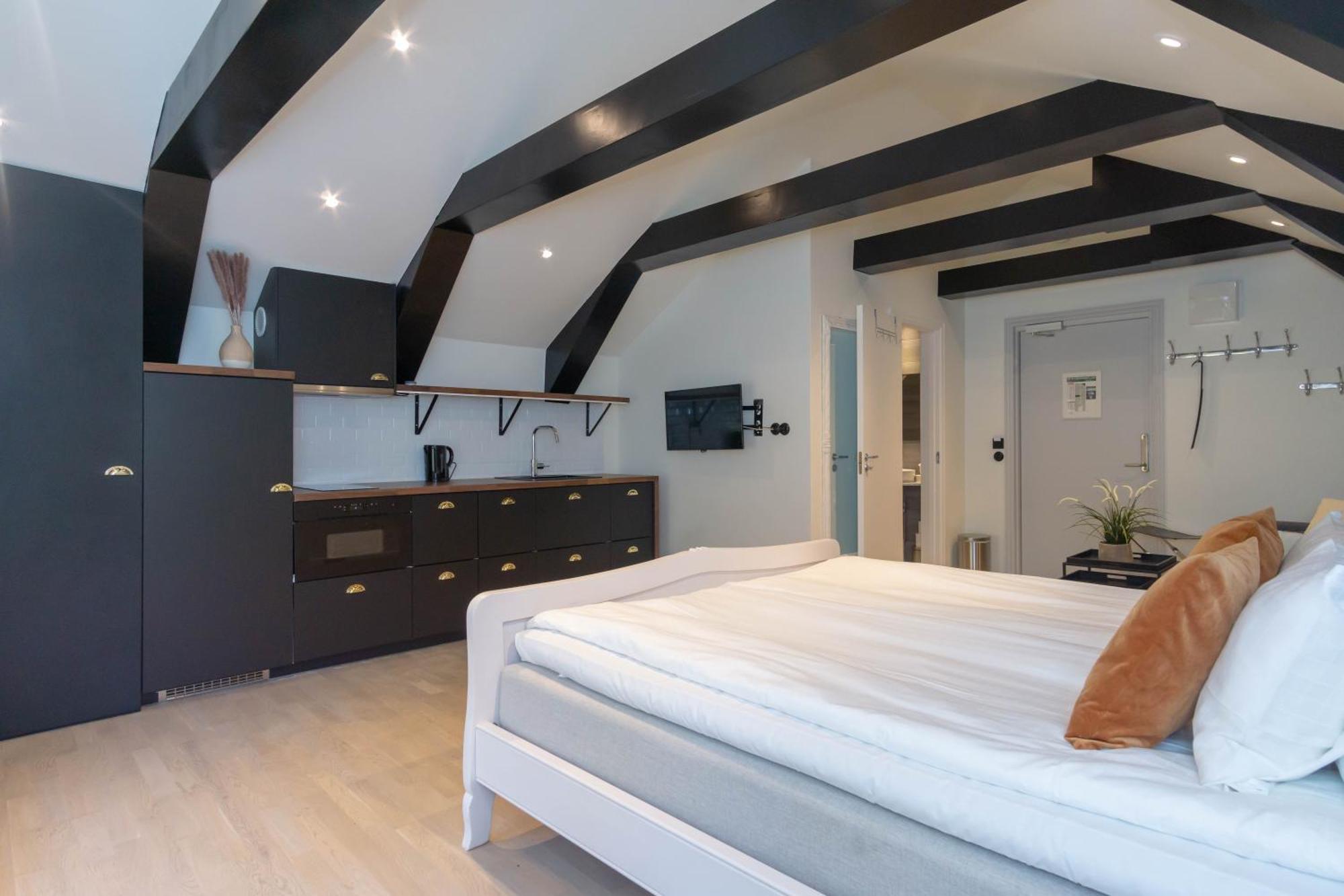 Déus Longstay Rosersberg Habitación foto