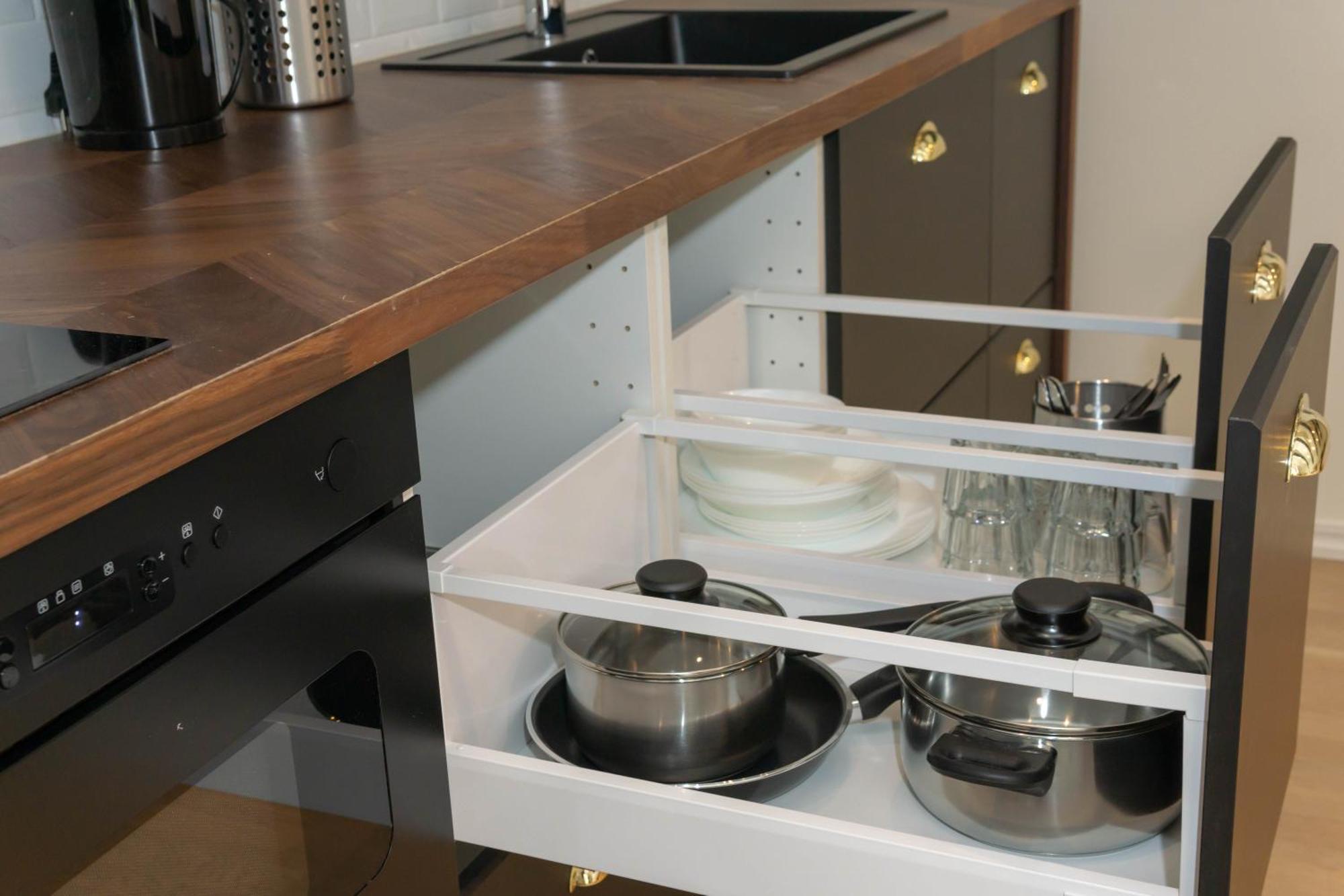 Déus Longstay Rosersberg Habitación foto